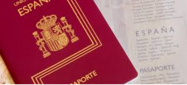 Passaporte Espanhol - HE Traduções