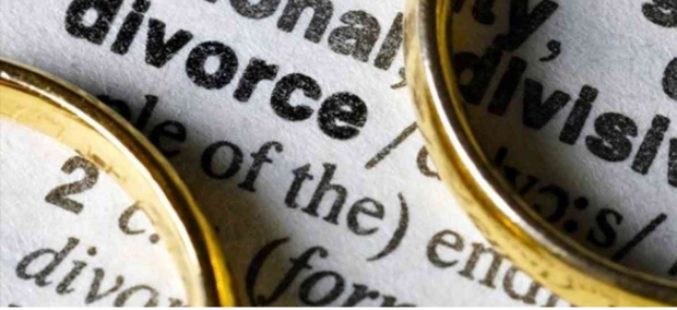 Certificado de Divórcio - HE Traduções