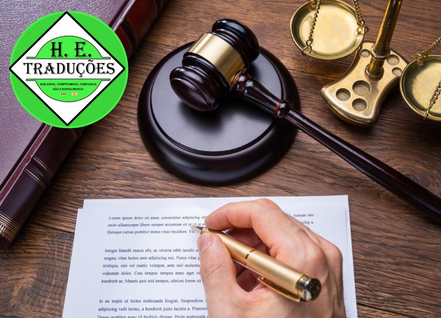 9 Benefícios das Traducciones Juradas para Documentos Legais