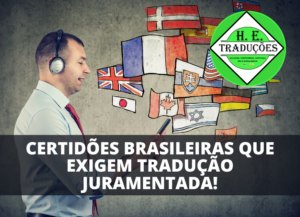 9 Certidões Brasileiras que Precisam de Tradução Juramentada!