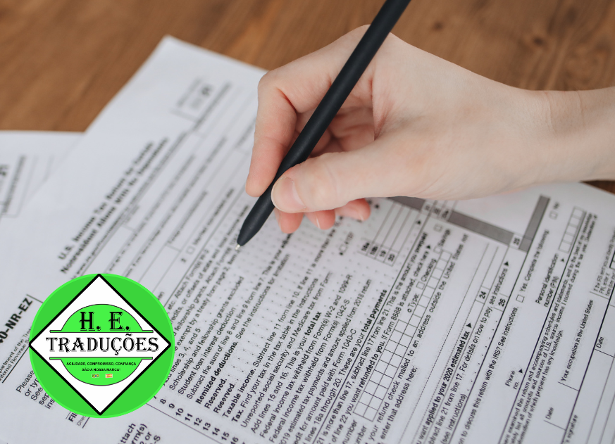 9 Passos para Apostilar Documentos Brasileiros