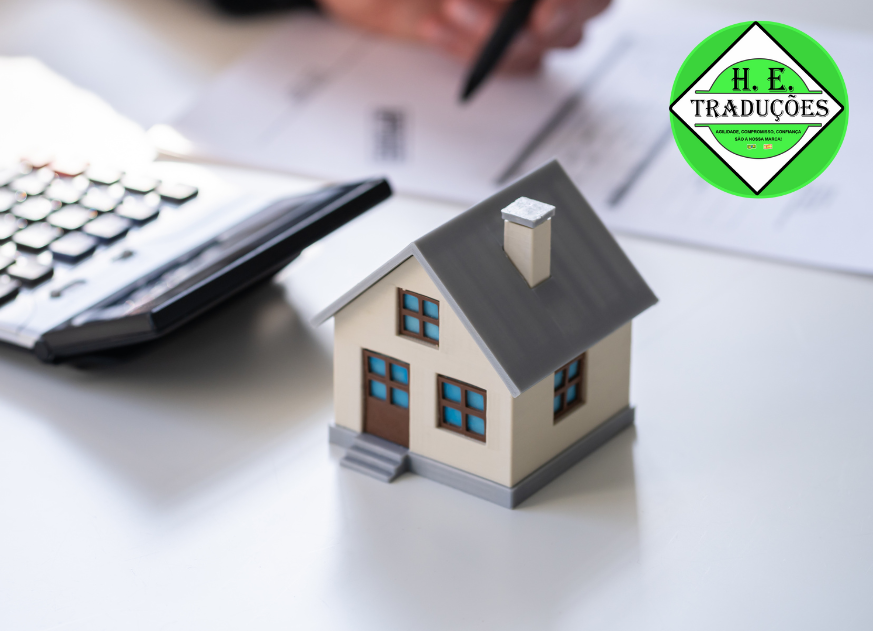 Certidão Negativa de Imóveis no Brasil Traduções Legais