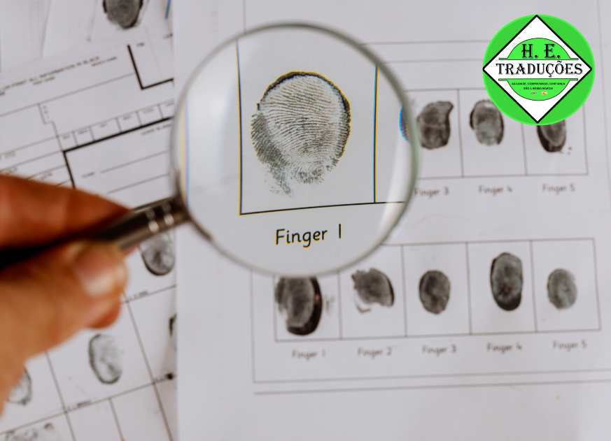 Certidão de Antecedentes Criminais do Brasil 9 passos da Tradução Legal