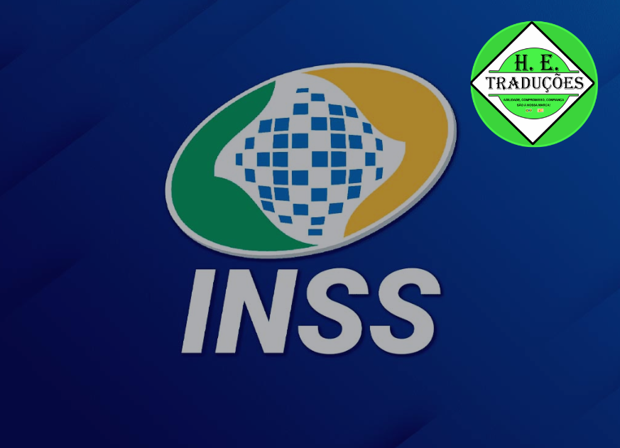 Certidão de Negativa Benefícios no Brasil INSS!