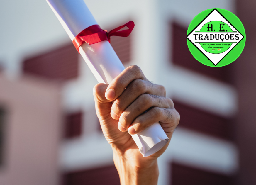 Diplomas Universitários 9 Etapas de Homologação na Espanha