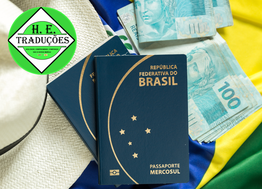 Imigrantes Brasileiros 9 documentos necessários na Espanha