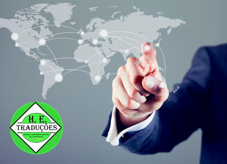 Traduções Jurídicas 9 Casos Comuns para Empresas Multinacionais