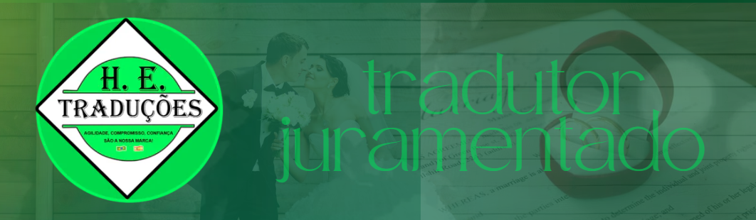 Tradutor Juramentado