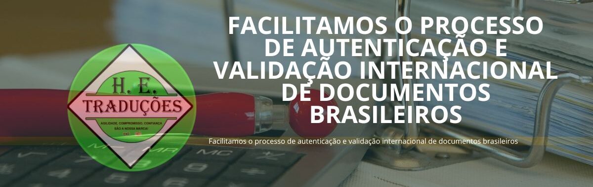 Quais documentos brasileiros precisam ser apostilados para uso no exterior?