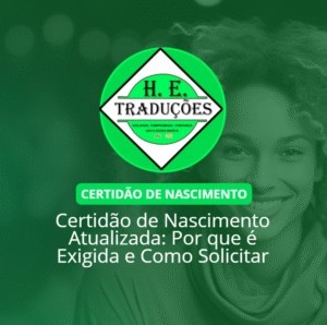 Documentos Necessários para Obter Nacionalidade Espanhola por Residência Se você é brasileiro e já vive na Espanha há alguns anos, pode ter direito a solicitar a nacionalidade espanhola por residência. Esse é um dos caminhos mais comuns para legalizar sua situação no país e abrir portas para uma vida com mais direitos e oportunidades. Neste artigo, vamos te mostrar quais são os documentos necessários para obter nacionalidade espanhola por residência, com detalhes sobre apostilamento, tradução e organização do processo.