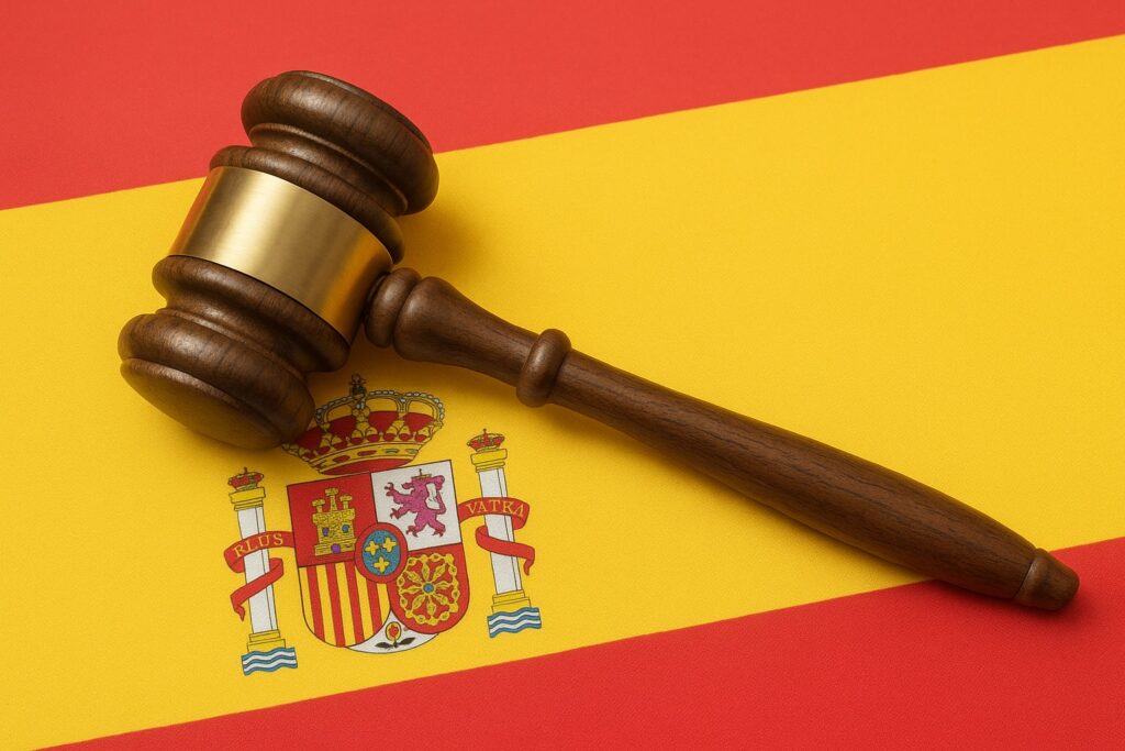 Caminho à Nacionalidade Espanhola por Residência