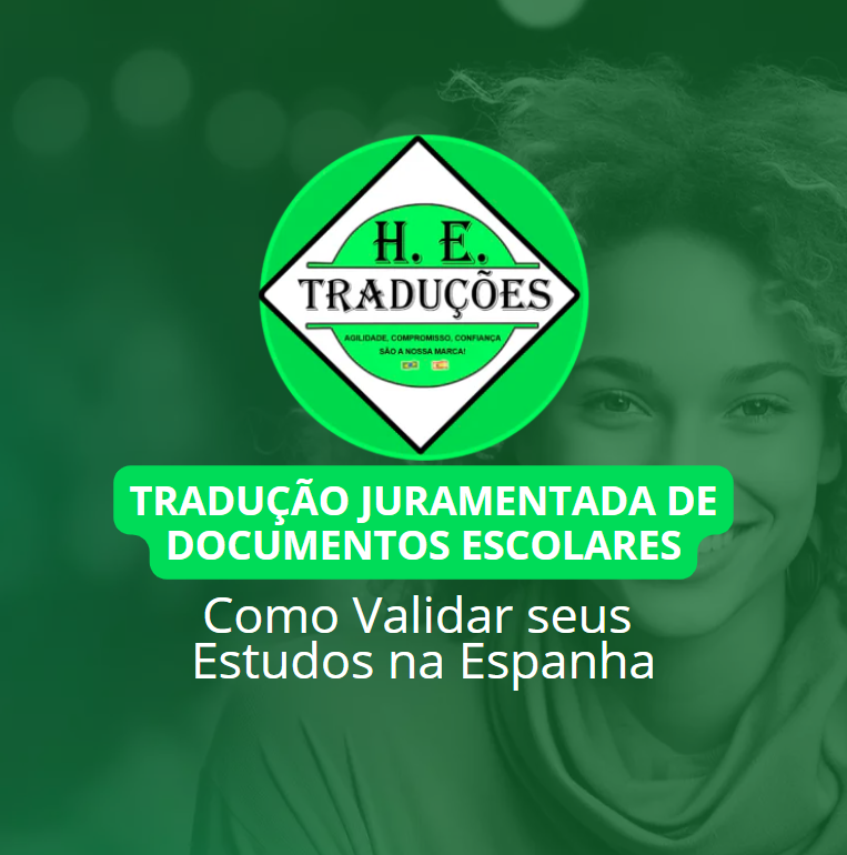 Tradução Juramentada de Documentos Escolares: Como Validar seus Estudos na Espanha
