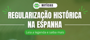 A proposta de regularização não surgiu do nada. Ela é fruto de uma Iniciativa Legislativa Popular que reuniu 700 mil assinaturas e contou com o apoio de cerca de 900 entidades sociais e religiosas. Aprovada em abril de 2024 por todos os partidos, exceto o ultranacionalista Vox, a medida permaneceu engavetada por um ano até ser retomada diante da pressão crescente da sociedade civil e da necessidade de uma resposta eficaz à situação dos imigrantes