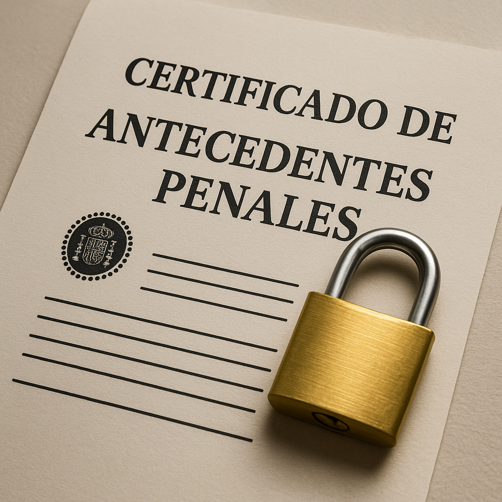 Certificado de Antecedentes Penales de Brasil con Apostilla y Traducción Jurada