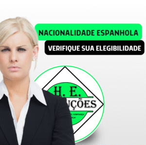 Nacionalidade Espanhola: Verifique Sua Elegibilidade